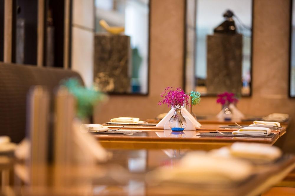 Gehua New Century Hotel Beijing Eksteriør billede