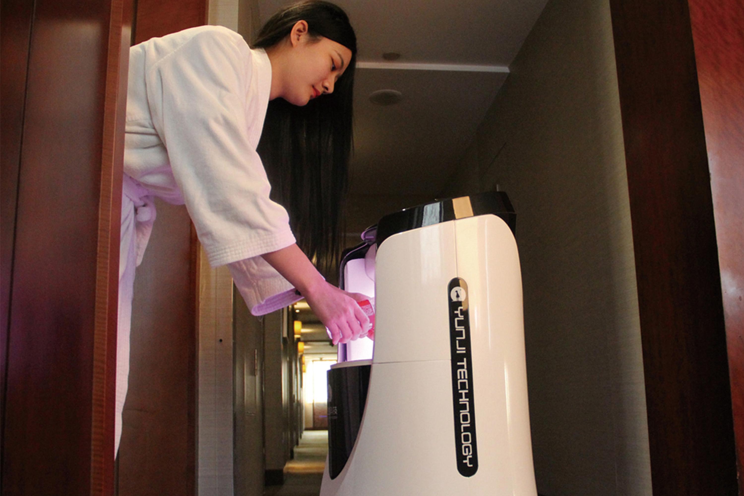 Gehua New Century Hotel Beijing Eksteriør billede