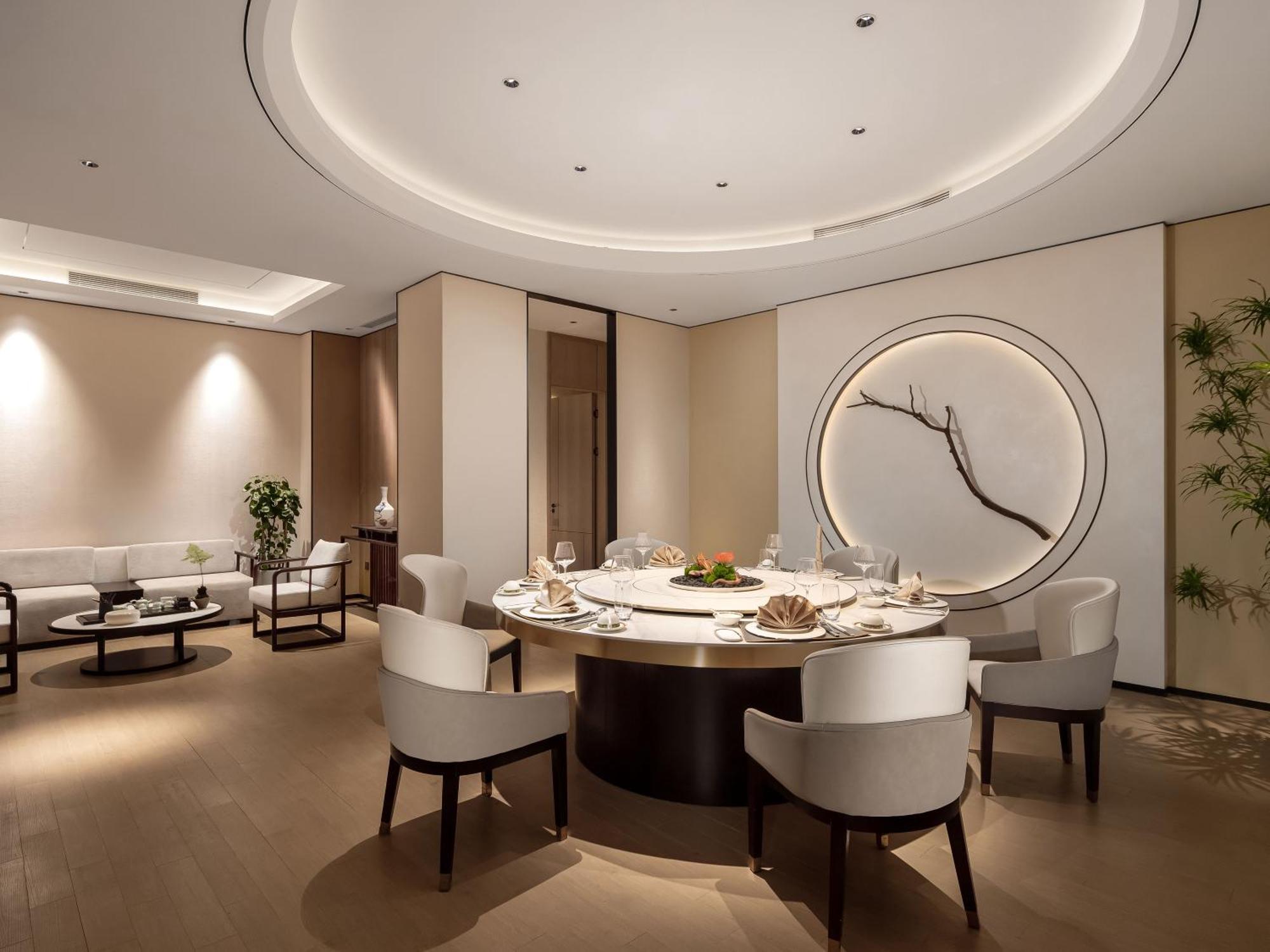 Gehua New Century Hotel Beijing Eksteriør billede