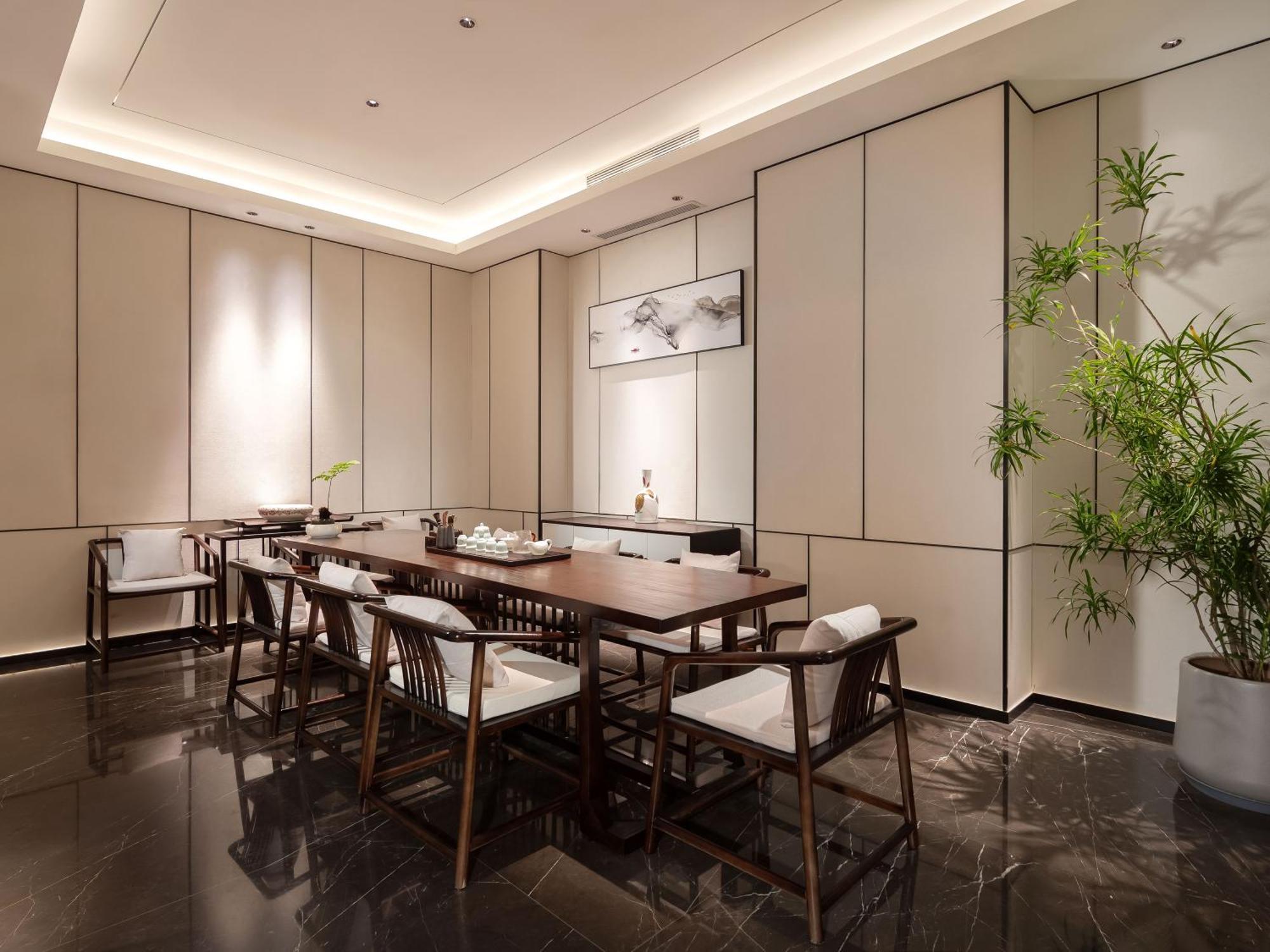 Gehua New Century Hotel Beijing Eksteriør billede